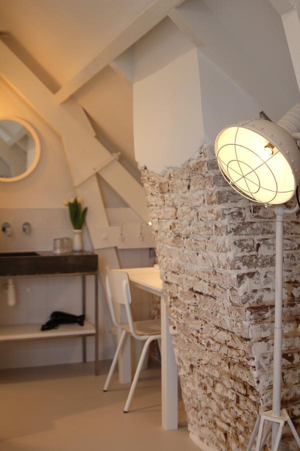 Het Spoorhuis เอาทอร์น ภายนอก รูปภาพ