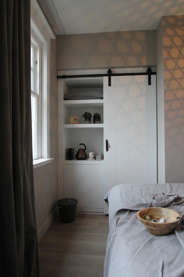 Het Spoorhuis เอาทอร์น ภายนอก รูปภาพ