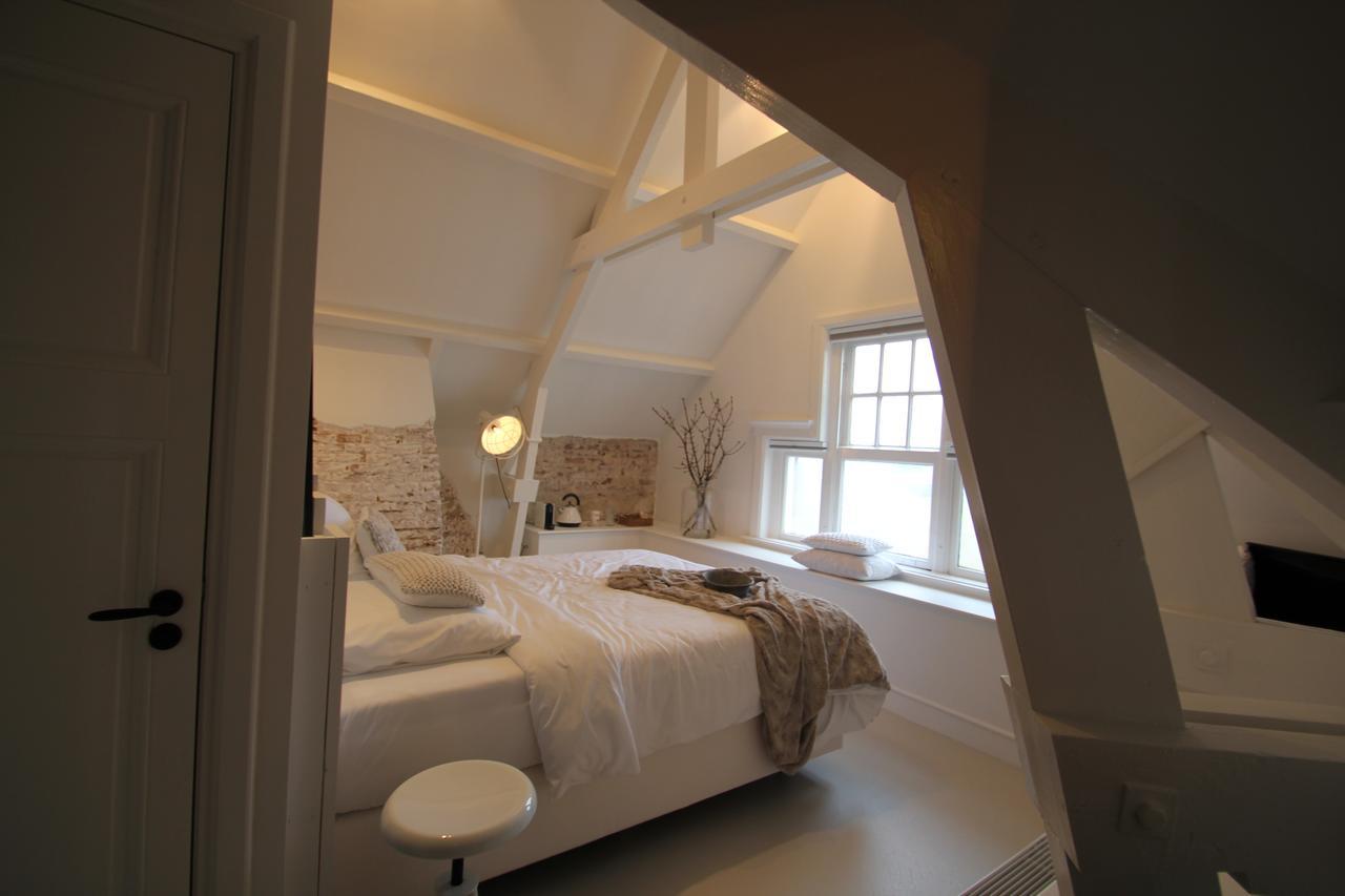 Het Spoorhuis เอาทอร์น ภายนอก รูปภาพ