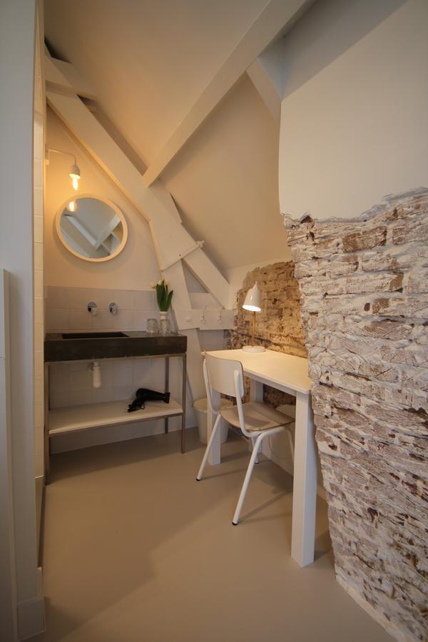 Het Spoorhuis เอาทอร์น ภายนอก รูปภาพ