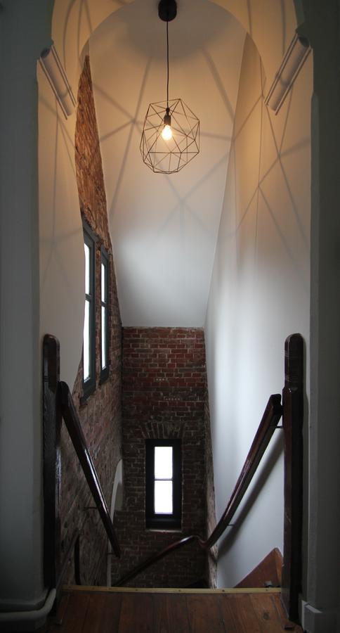 Het Spoorhuis เอาทอร์น ภายนอก รูปภาพ