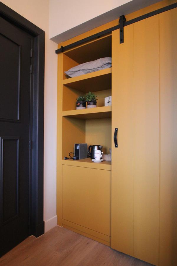 Het Spoorhuis เอาทอร์น ภายนอก รูปภาพ